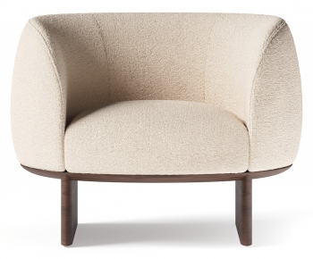 Modern Lounge Chair-ID:372644907
