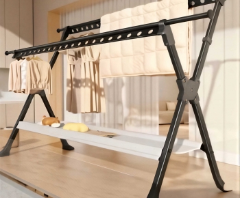 Modern Coat Hanger-ID:198299949