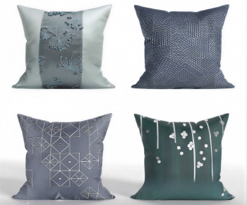 Modern Pillow-ID:625030046