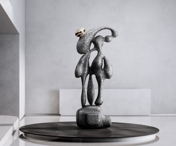 Modern Sculpture-ID:517206915