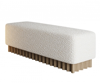Modern Bench-ID:417294038