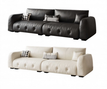 Modern A Sofa For Two-ID:153877971