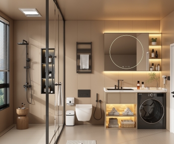 Modern TOILET-ID:291162011