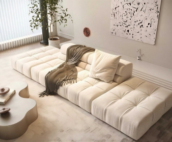 Modern Multi Person Sofa-ID:800088887