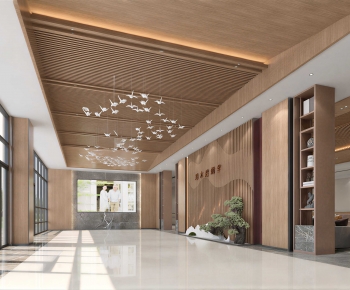 Modern Office Aisle-ID:439642911