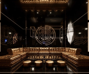 Modern KTV Box-ID:302563918