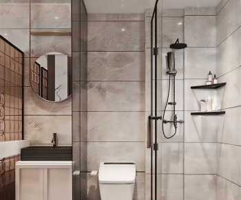 Modern TOILET-ID:631493096