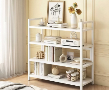 Modern Decorative Frame-ID:893980989
