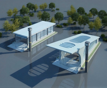 Modern Station-ID:887490997