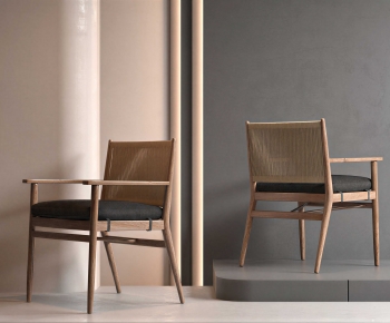 Modern Dining Chair-ID:649796969