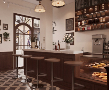 Modern Bakery-ID:756258018