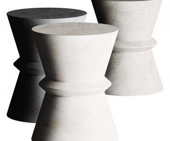 Modern Side Table/corner Table-ID:241302014