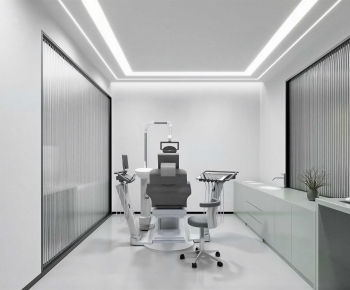 Modern Dental Clinic-ID:216980931