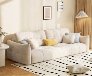 Modern Sofa Combination-ID:645771032
