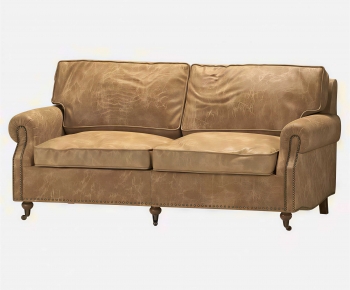 Modern A Sofa For Two-ID:208159929