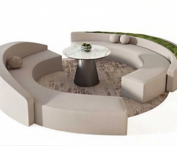 Modern Card Seat Sofa-ID:782795911