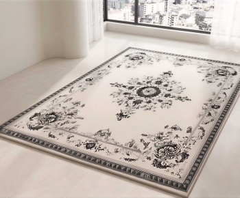 French Style The Carpet-ID:507930994