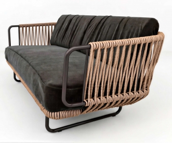 Modern A Sofa For Two-ID:918067934