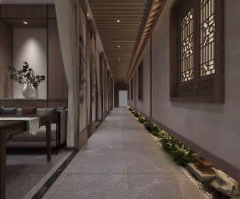 New Chinese Style Restaurant-ID:455847024