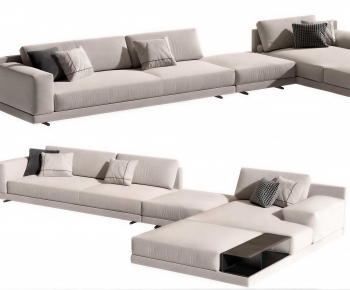 Modern Corner Sofa-ID:808933979