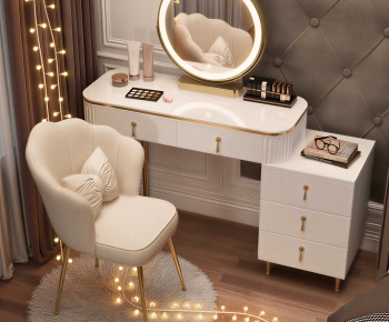 Modern Dresser-ID:126842982