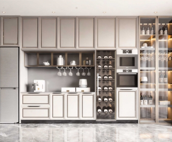 Modern Wine Cabinet-ID:560712105