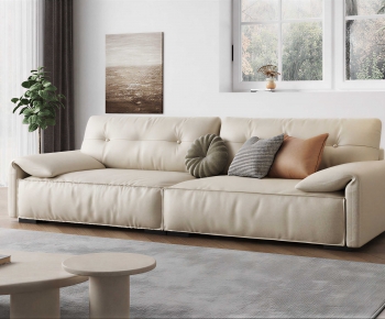 Modern Multi Person Sofa-ID:802393917