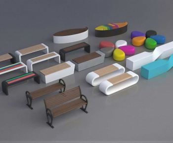 Modern Outdoor Chair-ID:774900918