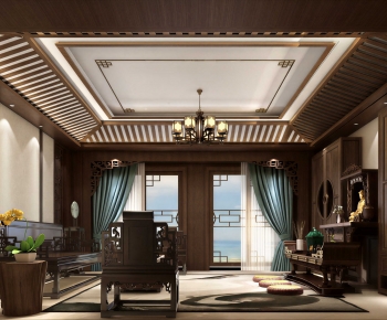 New Classical Style Dining Room-ID:772109993