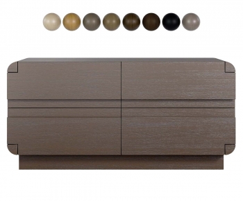 Modern Side Cabinet-ID:687078009