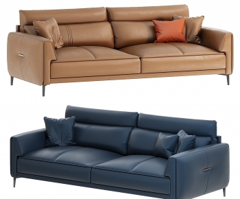 Modern A Sofa For Two-ID:374167929