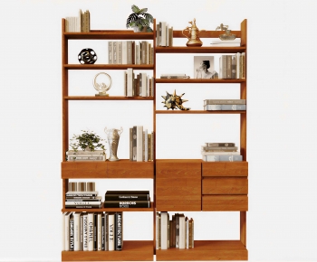 Modern Bookcase-ID:207676898