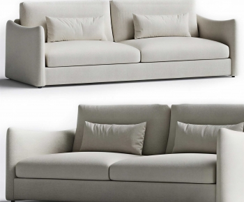 Modern A Sofa For Two-ID:480873114