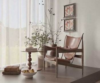 Modern Lounge Chair-ID:364968061
