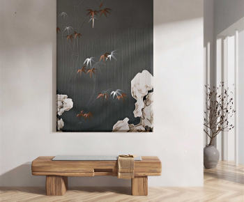 New Chinese Style Painting-ID:560271985