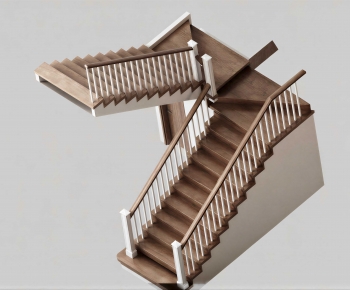 Modern Staircase-ID:913808116