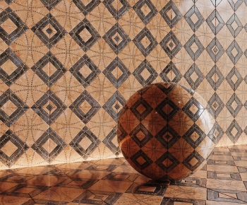 Modern Wall/floor/ceiling-ID:819955118