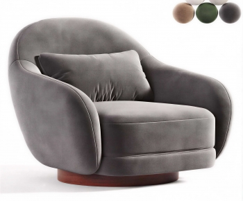 Modern Single Sofa-ID:161906001