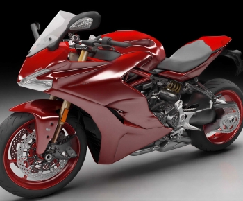 Modern Motorcycle-ID:657016041