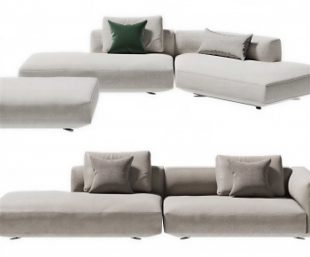 Modern Corner Sofa-ID:422671087