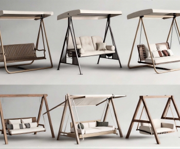 Modern Hanging Chair-ID:550323966