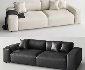Modern Multi Person Sofa-ID:809201008