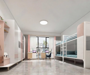 Modern Dormitory-ID:587565905