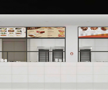 Modern Office Canteen-ID:653095016