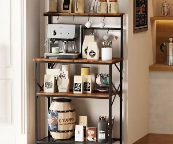 Modern Decorative Cabinet-ID:881589895