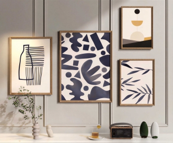 Modern Painting-ID:614308127