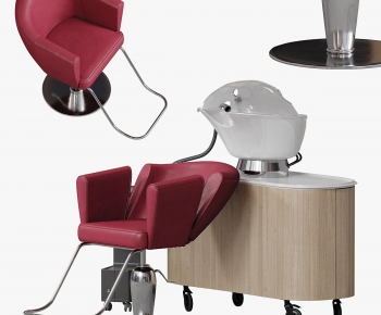 Modern Barber Chair-ID:930448063