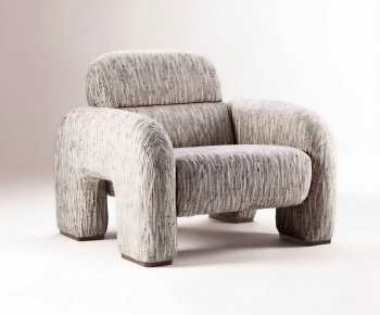 Modern Lounge Chair-ID:155210024