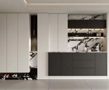 Modern Sideboard-ID:745765922