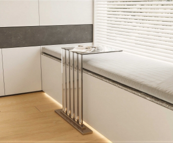 Modern Bay Window-ID:581949957